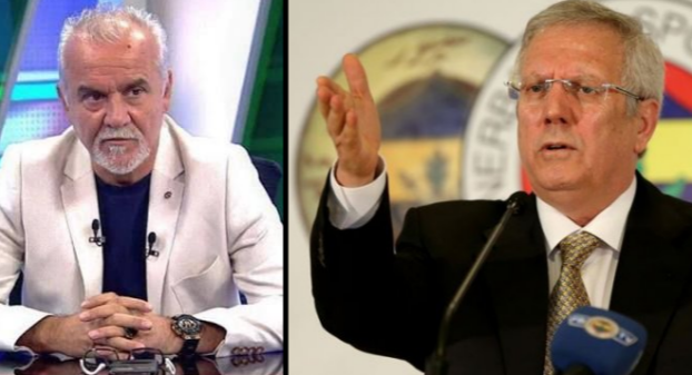 Aziz Yıldırım-Turgay Demir tartışması büyüyor... Demir'den Yıldırım'ı zora sokacak fotoğraf