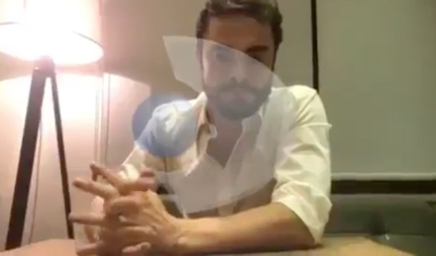 Suç duyurusu sonrası Ahmet Kural'dan ilk açıklama!