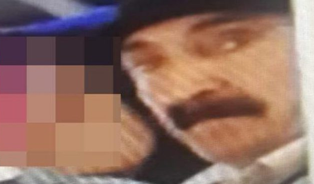 74'lük sapık gözaltına alındı, yine de akıllanmadı