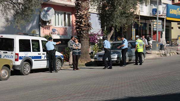 FETÖ'cü Adli Tıp uzmanı Muğla'da yakalandı