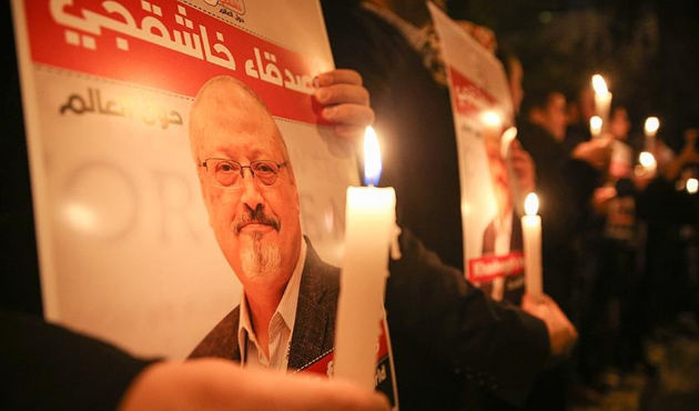 ABD'den Kaşıkçı'nın cesediyle ilgili açıklama...