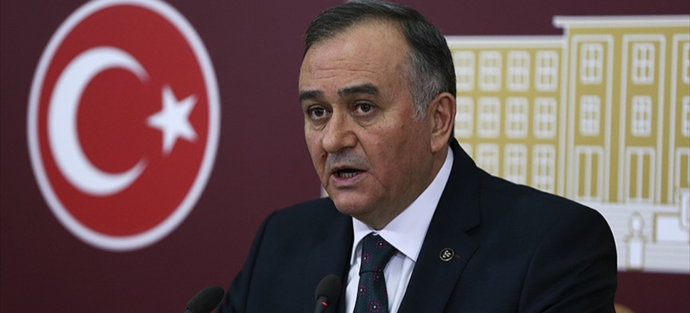MHP'den Cihangir İslam'a çok sert tepki!