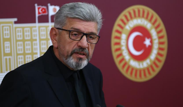 Şehit yakınlarından SP'li Cihangir İslam'a suç duyurusu!