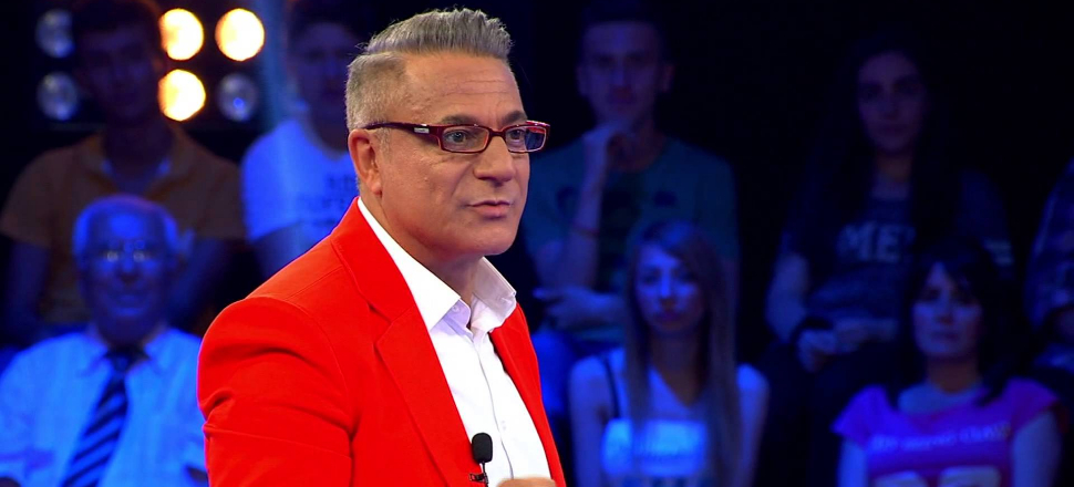 Mehmet Ali Erbil yeniden uyutuldu!