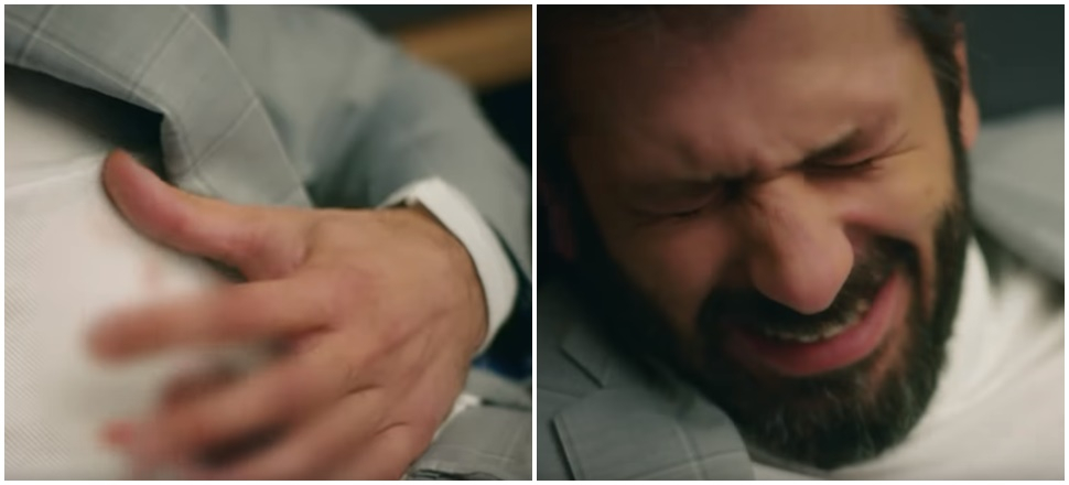 Ufak Tefek Cinayetler'de bir ölüm daha!
