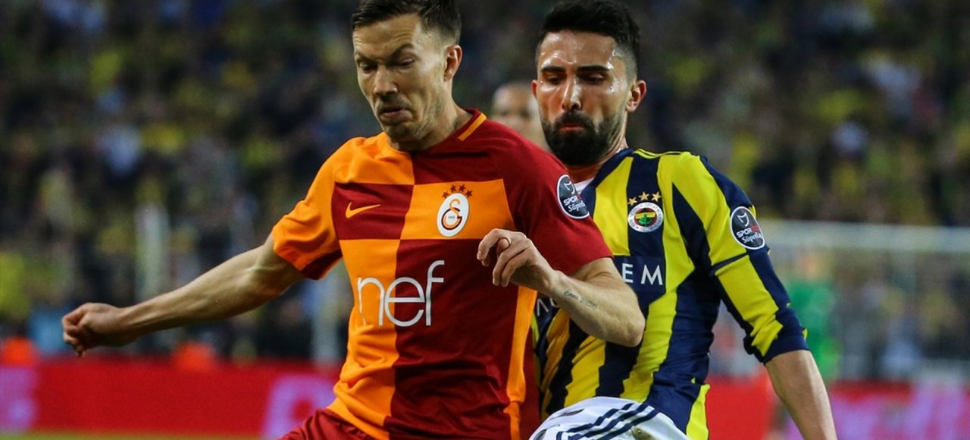 Dev derbiye saatler kaldı! İşte muhtemel 11'ler...