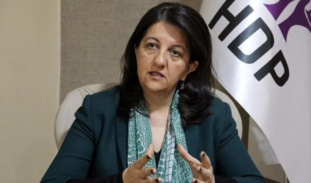 HDP ittifak görüşmelerini açıkladı!
