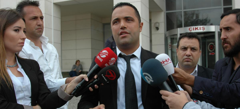 "Ahmet Kural dün Sıla'ya ulaşmaya çalıştı!"