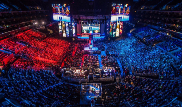 Worlds 2018'de şampiyon belli oldu!