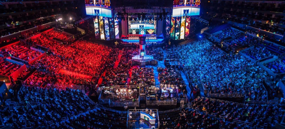 Worlds 2018'de şampiyon belli oldu!