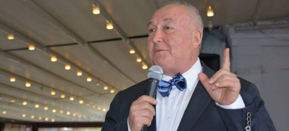 Ahmet Ercan'dan korkutan deprem tahmini!