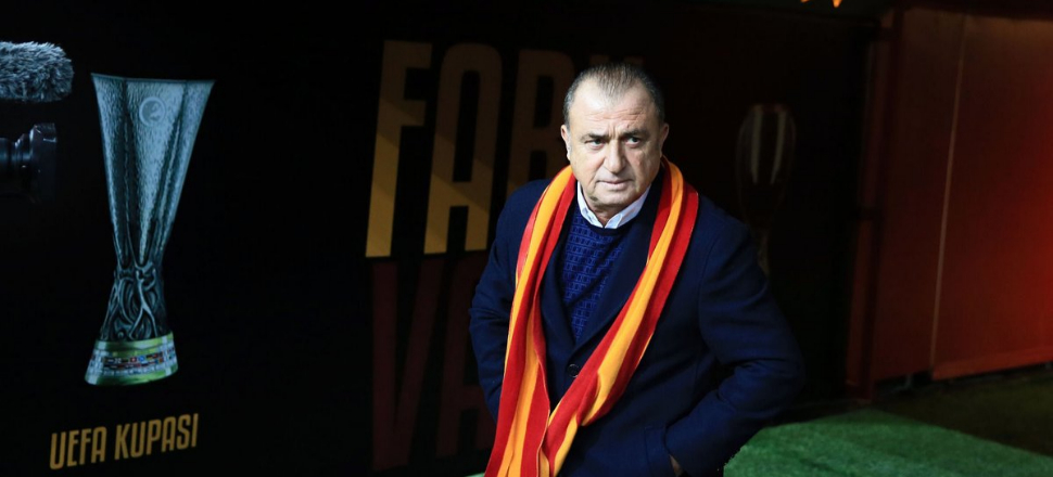 Fatih Terim ilk 11'ini şekillendirdi!