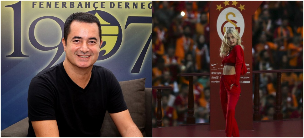 İşte ünlülerin derbi tahmini!