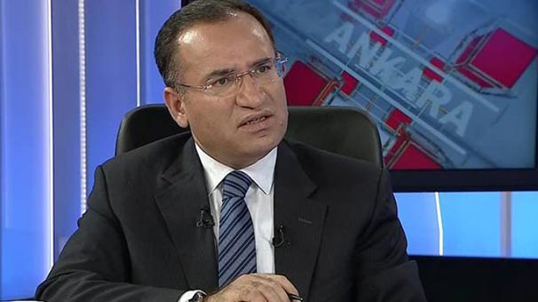 Bakan ilk kez açıkladı: FETÖ elebaşı Gülen'den şok CIA açıklaması
