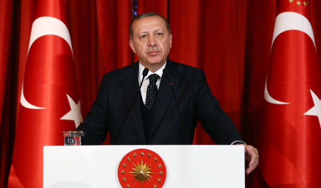 Erdoğan'dan Kılıçdaroğlu hakkında suç duyurusu...