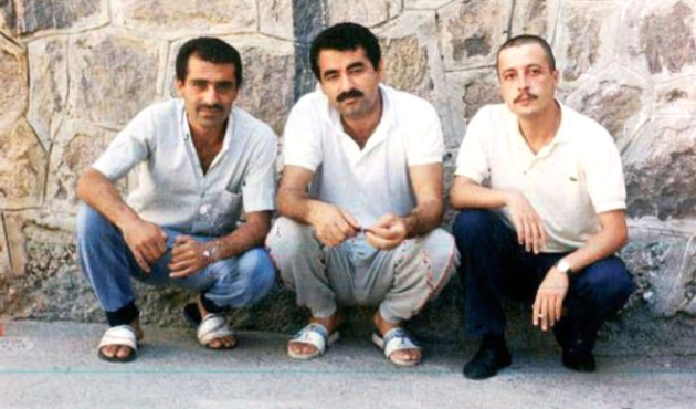 Yolu cezaevinden geçen ünlüler!