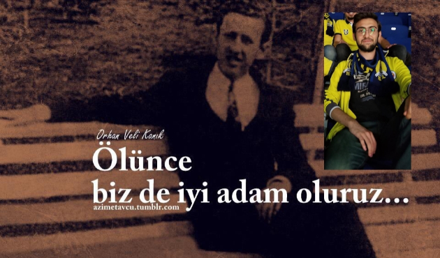 Koray Şener'in son paylaşımı yürekleri dağladı!