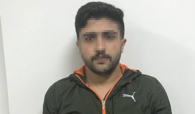 VIP göçmen kaçakçılık çetesine operasyon!