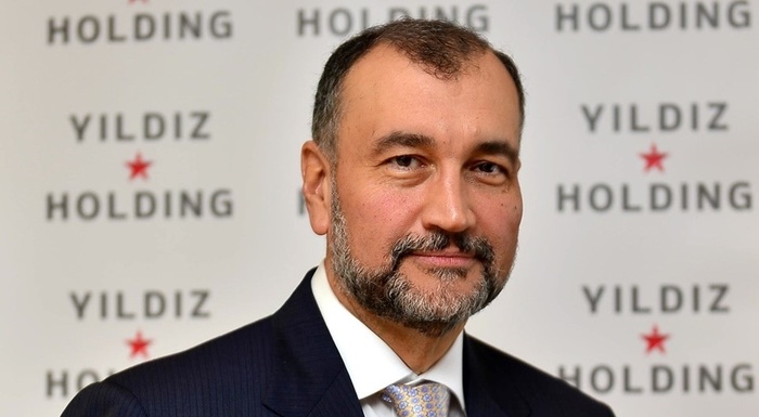 Ülker'den FETÖ iddialarına tek cümlelik yanıt!