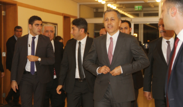 Yeni İstanbul Valisi Yerlikaya'dan ilk açıklama!