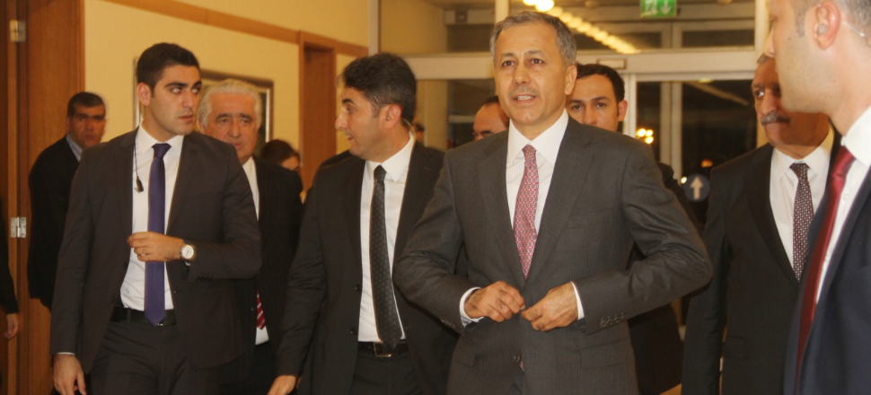 Yeni İstanbul Valisi Yerlikaya'dan ilk açıklama!