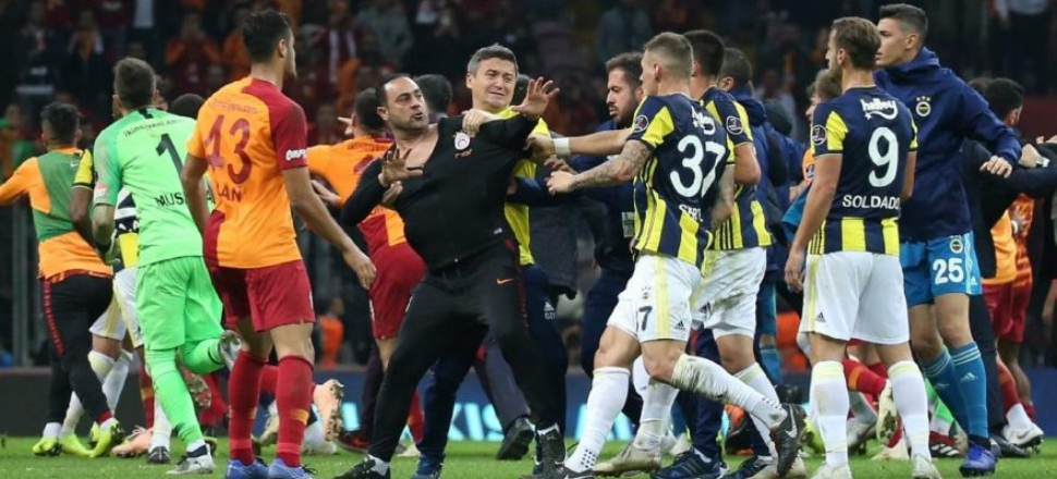 "Bana tuzak hazırlandı"