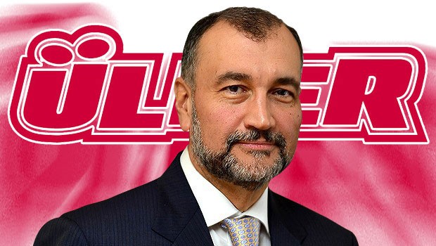 Murat Ülker mesajı babasının sözleriyle verdi: Cemaatlerle işimiz yok