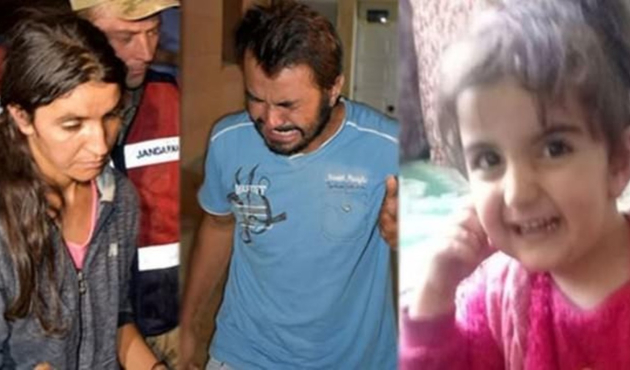 115 gündür devam eden Evrim'i arama çalışmalarında yeni gelişme!