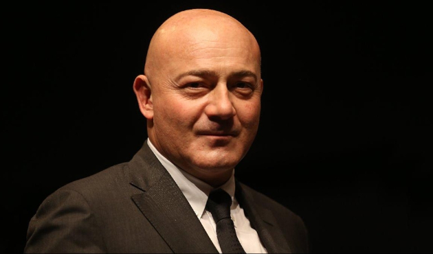 Ferit Şahenk o şirketteki hisselerini sattı...