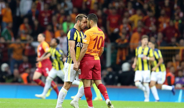 İşte olayların fitilini ateşleyen pozisyon!