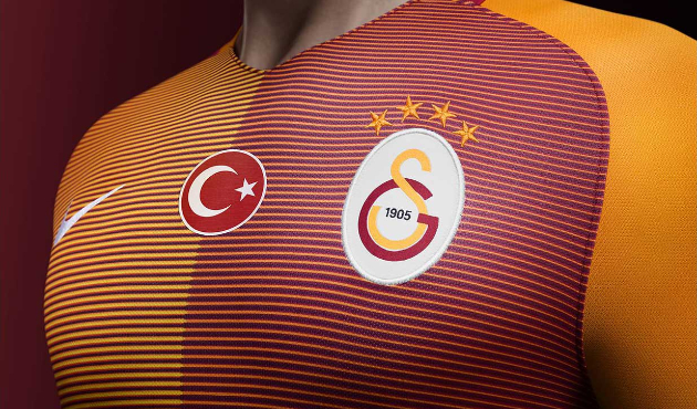 Galatasaray'dan Fırat Aydınus için sert açıklama!