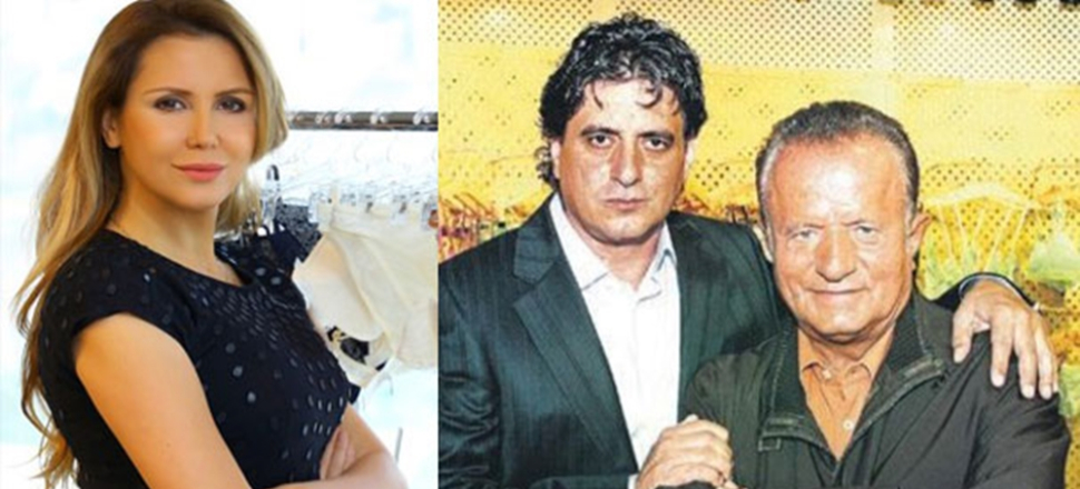 Mümtaz Başeskioğlu'na eşinden şok suçlama...