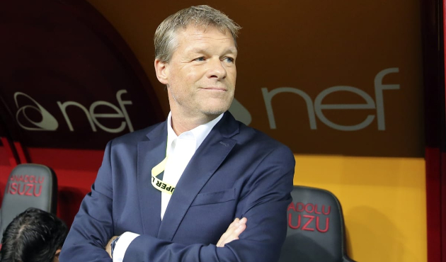 Koeman, Beşiktaşlı yıldızı istiyor!