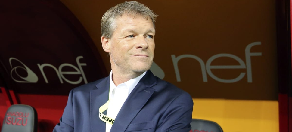 Koeman, Beşiktaşlı yıldızı istiyor!
