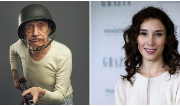 Aydemir Akbaş'tan Sibel Kekilli'ye çok ağır sözler!