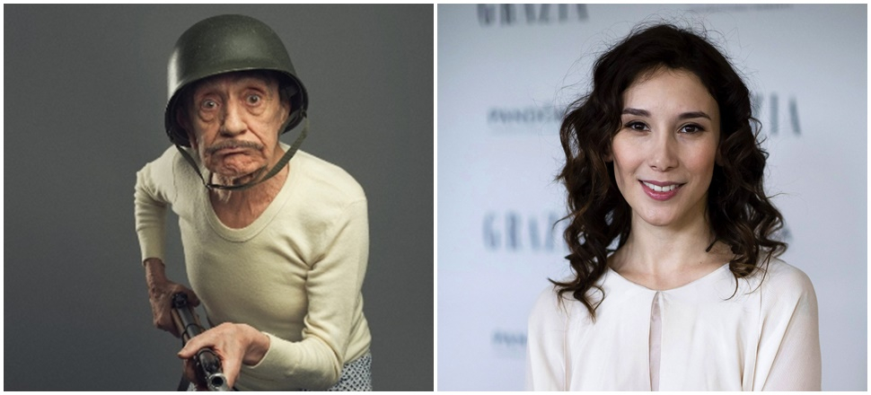 Aydemir Akbaş'tan Sibel Kekilli'ye çok ağır sözler!