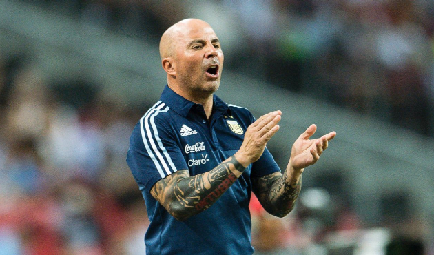 Jorge Sampaoli'nin avukatı Fenerbahçe için İstanbul'a geldi!