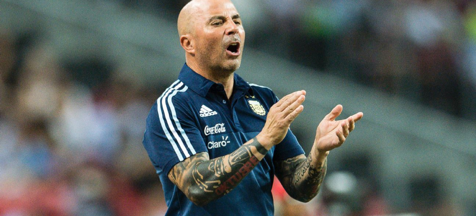 Jorge Sampaoli'nin avukatı Fenerbahçe için İstanbul'a geldi!