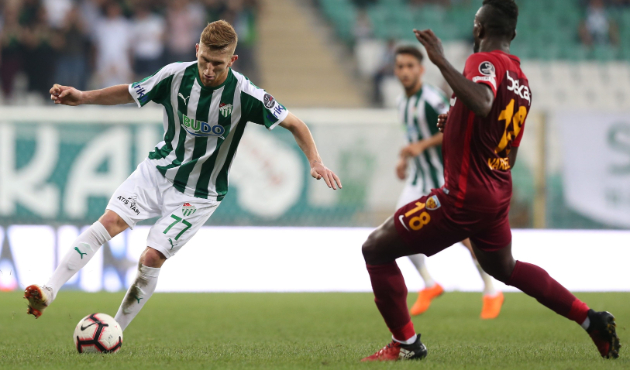 Trabzonspor'da hedef yeni Gökdeniz Karadeniz!