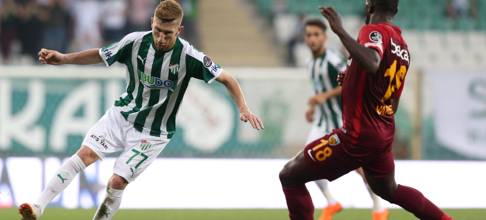 Trabzonspor'da hedef yeni Gökdeniz Karadeniz!