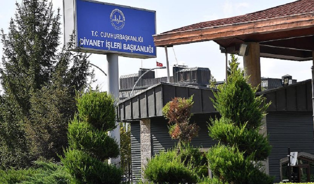 Diyanet'e yeni görev: Turistlere İslam'ı anlatacak