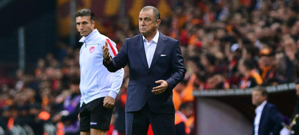 Galatasaray'da Terim stoper kararını verdi!