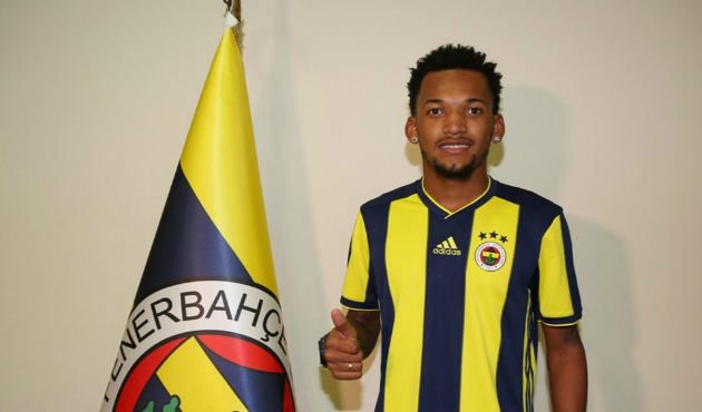 Jailson: Gol senin içindi! Huzur içinde yat...