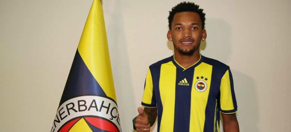 Jailson: Gol senin içindi! Huzur içinde yat...