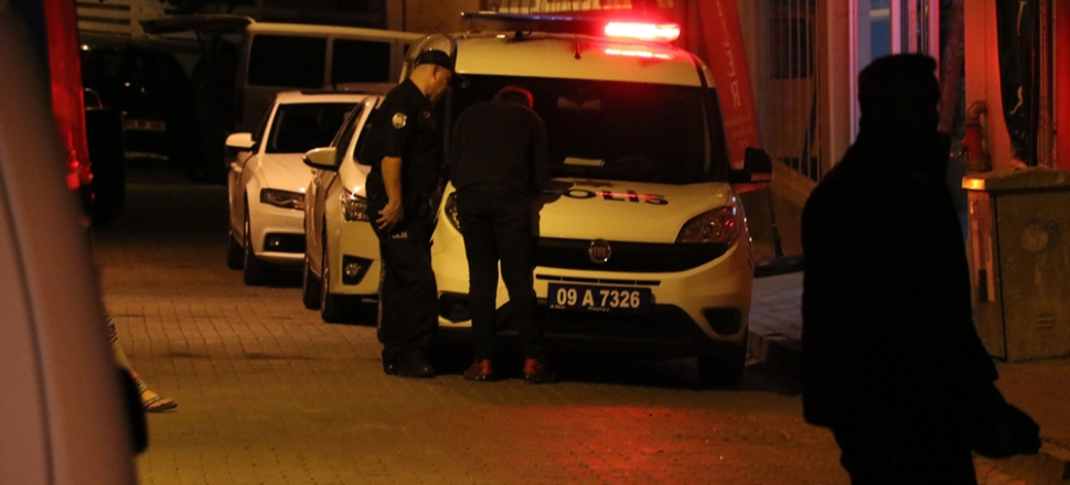 3 üniversiteliden birisi öldü, 2'sinin durumu ağır
