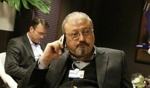 Washington Post, Cemal Kaşıkçı için adalet istiyor