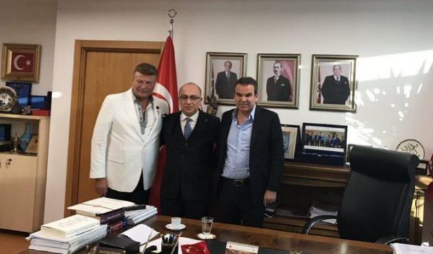 MHP'de Nuri Alço sürprizi!