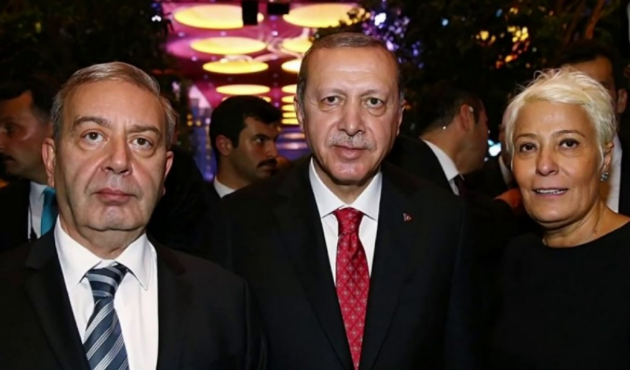 Cumhurbaşkanı Erdoğan AYM'ye üye atayacak!