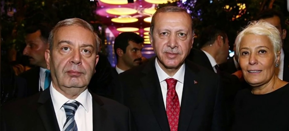Cumhurbaşkanı Erdoğan AYM'ye üye atayacak!