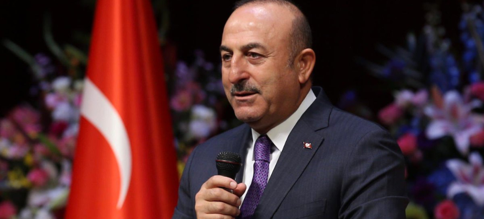 Bakan Çavuşoğlu'ndan Japonya'ya FETÖ uyarısı!